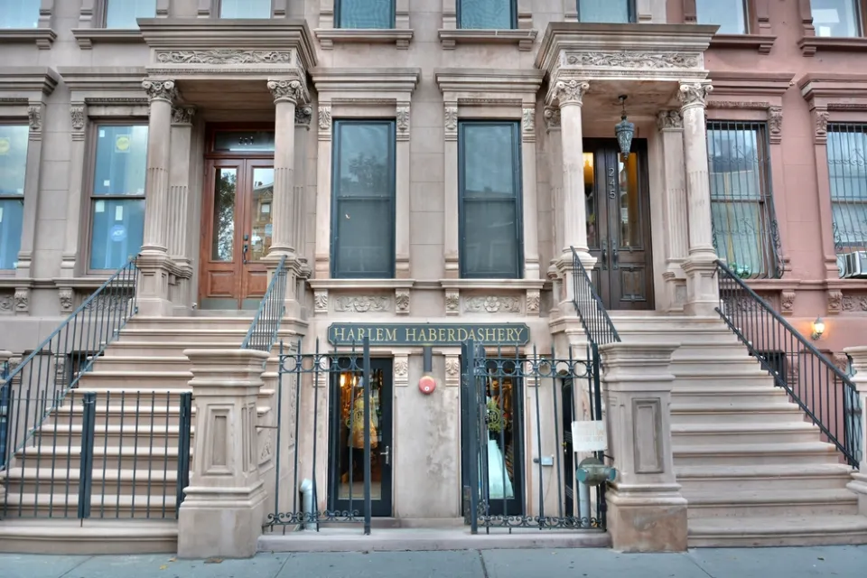 Harlem